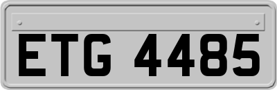 ETG4485