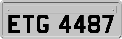 ETG4487