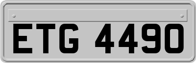 ETG4490