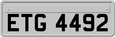 ETG4492