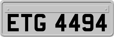 ETG4494