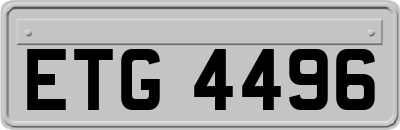 ETG4496