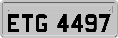 ETG4497