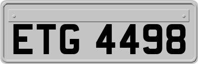 ETG4498