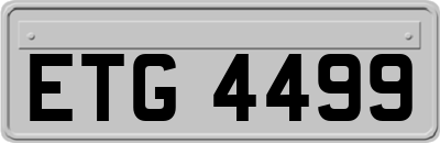 ETG4499