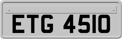 ETG4510