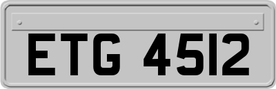 ETG4512