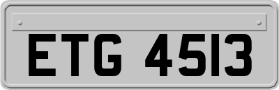 ETG4513
