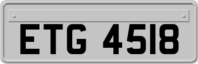 ETG4518