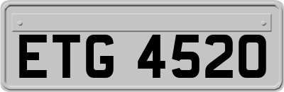 ETG4520