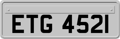 ETG4521