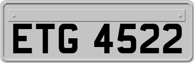 ETG4522