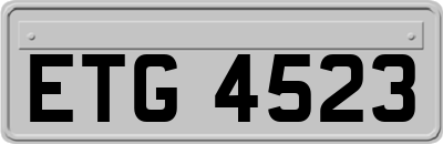 ETG4523