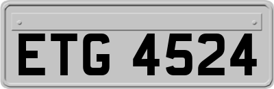 ETG4524