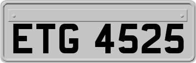 ETG4525