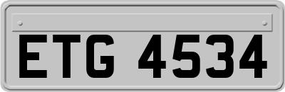ETG4534