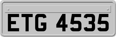 ETG4535