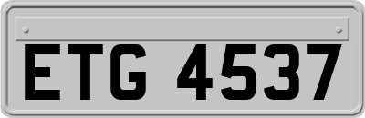 ETG4537