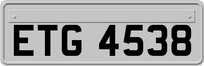 ETG4538