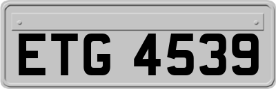 ETG4539