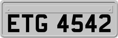 ETG4542