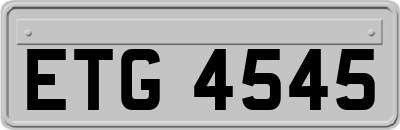 ETG4545