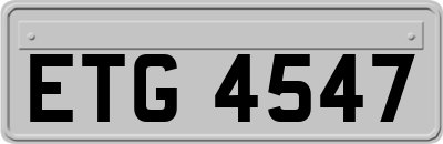 ETG4547