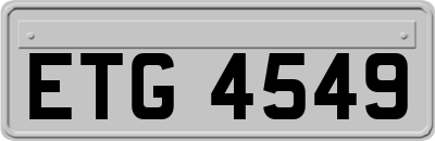 ETG4549