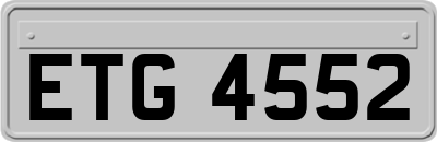 ETG4552
