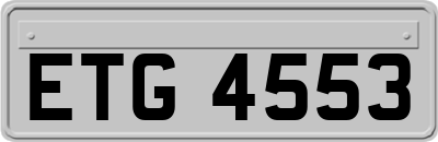 ETG4553