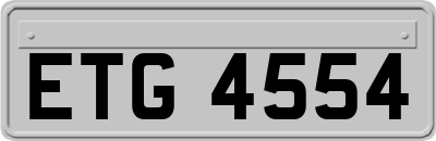 ETG4554