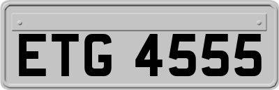 ETG4555