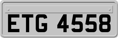 ETG4558