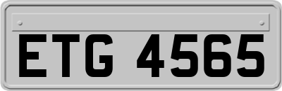 ETG4565