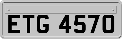 ETG4570