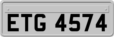 ETG4574