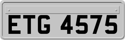 ETG4575