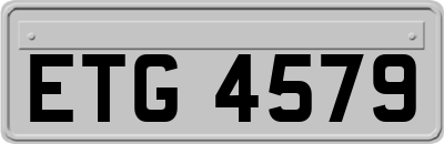 ETG4579