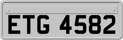 ETG4582