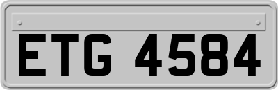 ETG4584