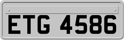 ETG4586
