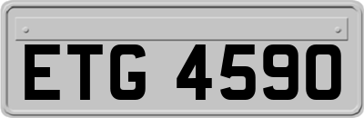 ETG4590