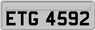 ETG4592