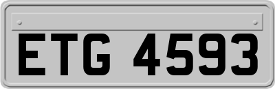 ETG4593