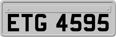 ETG4595