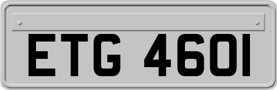 ETG4601