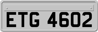 ETG4602