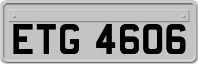 ETG4606