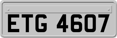 ETG4607