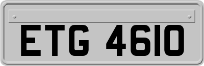 ETG4610